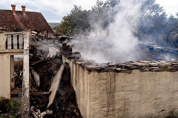 Affordable Fire Damage Repair solutions in Henderson, KY